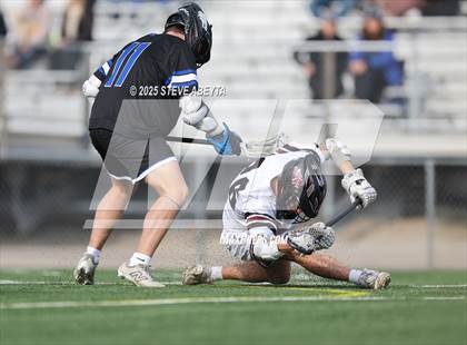 Thumbnail 3 in Grandview @ Chatfield (CHSAA 5A First Round) photogallery.