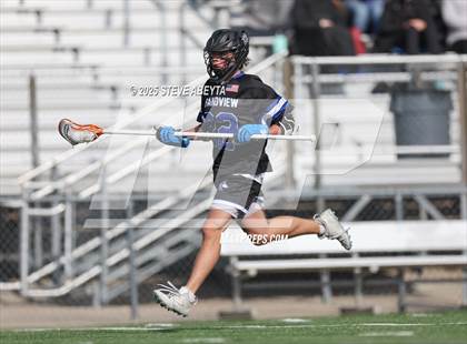 Thumbnail 2 in Grandview @ Chatfield (CHSAA 5A First Round) photogallery.