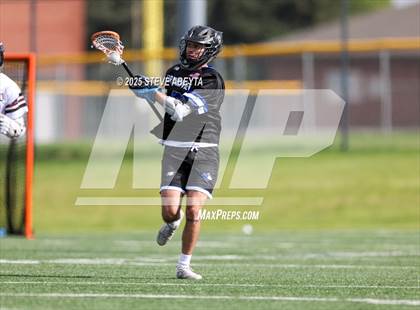 Thumbnail 2 in Grandview @ Chatfield (CHSAA 5A First Round) photogallery.