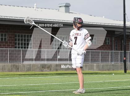 Thumbnail 1 in Grandview @ Chatfield (CHSAA 5A First Round) photogallery.