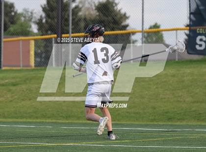 Thumbnail 2 in Grandview @ Chatfield (CHSAA 5A First Round) photogallery.