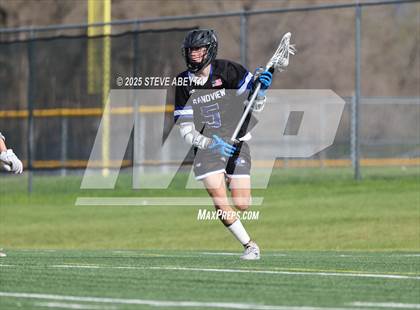 Thumbnail 1 in Grandview @ Chatfield (CHSAA 5A First Round) photogallery.