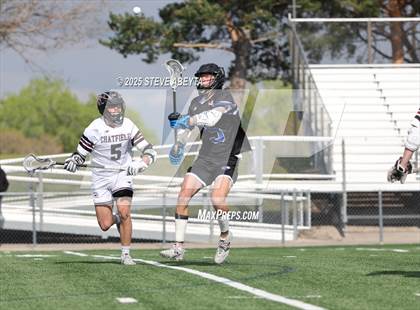 Thumbnail 1 in Grandview @ Chatfield (CHSAA 5A First Round) photogallery.