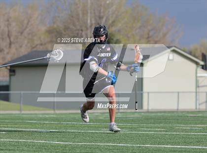 Thumbnail 2 in Grandview @ Chatfield (CHSAA 5A First Round) photogallery.