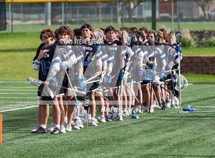 Thumbnail 1 in Grandview @ Chatfield (CHSAA 5A First Round) photogallery.