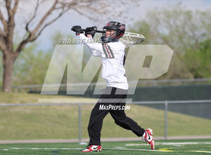 Thumbnail 2 in Grandview @ Chatfield (CHSAA 5A First Round) photogallery.