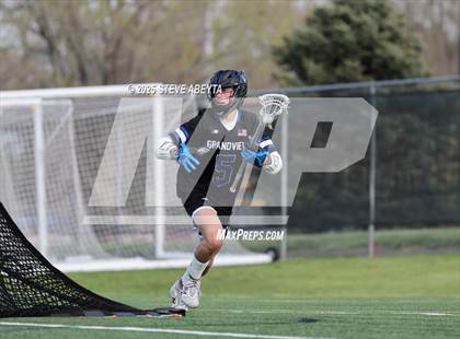Thumbnail 3 in Grandview @ Chatfield (CHSAA 5A First Round) photogallery.