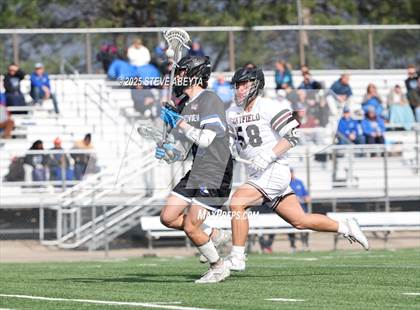 Thumbnail 3 in Grandview @ Chatfield (CHSAA 5A First Round) photogallery.
