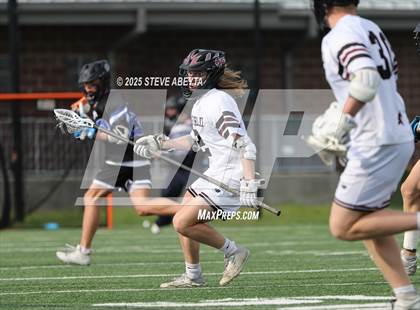 Thumbnail 2 in Grandview @ Chatfield (CHSAA 5A First Round) photogallery.