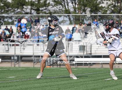 Thumbnail 3 in Grandview @ Chatfield (CHSAA 5A First Round) photogallery.