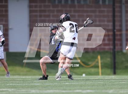 Thumbnail 2 in Grandview @ Chatfield (CHSAA 5A First Round) photogallery.