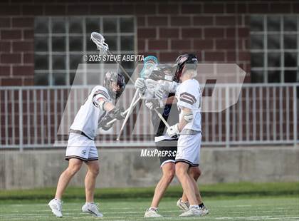 Thumbnail 2 in Grandview @ Chatfield (CHSAA 5A First Round) photogallery.