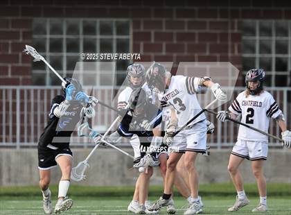Thumbnail 2 in Grandview @ Chatfield (CHSAA 5A First Round) photogallery.