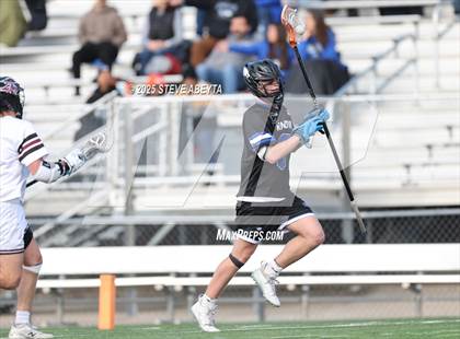 Thumbnail 2 in Grandview @ Chatfield (CHSAA 5A First Round) photogallery.