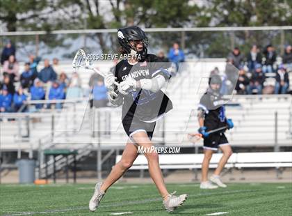 Thumbnail 1 in Grandview @ Chatfield (CHSAA 5A First Round) photogallery.
