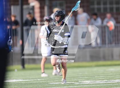 Thumbnail 3 in Grandview @ Chatfield (CHSAA 5A First Round) photogallery.