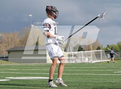 Thumbnail 2 in Grandview @ Chatfield (CHSAA 5A First Round) photogallery.