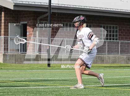 Thumbnail 3 in Grandview @ Chatfield (CHSAA 5A First Round) photogallery.