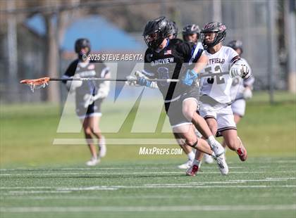 Thumbnail 3 in Grandview @ Chatfield (CHSAA 5A First Round) photogallery.