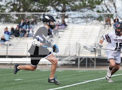 Thumbnail 1 in Grandview @ Chatfield (CHSAA 5A First Round) photogallery.