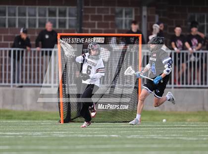 Thumbnail 1 in Grandview @ Chatfield (CHSAA 5A First Round) photogallery.