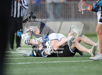 Thumbnail 3 in Grandview @ Chatfield (CHSAA 5A First Round) photogallery.