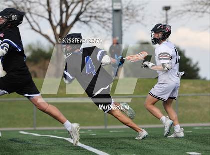 Thumbnail 1 in Grandview @ Chatfield (CHSAA 5A First Round) photogallery.