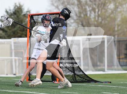 Thumbnail 2 in Grandview @ Chatfield (CHSAA 5A First Round) photogallery.