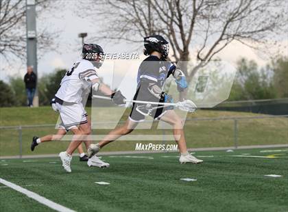 Thumbnail 3 in Grandview @ Chatfield (CHSAA 5A First Round) photogallery.