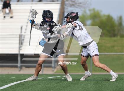 Thumbnail 1 in Grandview @ Chatfield (CHSAA 5A First Round) photogallery.