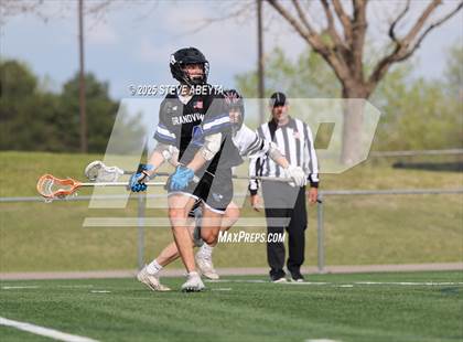 Thumbnail 1 in Grandview @ Chatfield (CHSAA 5A First Round) photogallery.