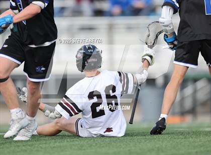 Thumbnail 3 in Grandview @ Chatfield (CHSAA 5A First Round) photogallery.