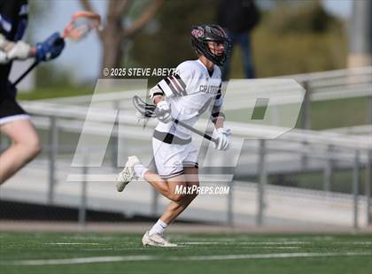 Thumbnail 1 in Grandview @ Chatfield (CHSAA 5A First Round) photogallery.