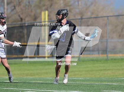 Thumbnail 3 in Grandview @ Chatfield (CHSAA 5A First Round) photogallery.