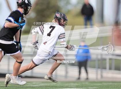 Thumbnail 2 in Grandview @ Chatfield (CHSAA 5A First Round) photogallery.