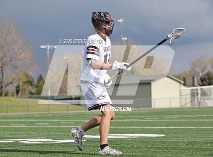 Thumbnail 1 in Grandview @ Chatfield (CHSAA 5A First Round) photogallery.