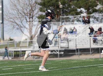 Thumbnail 1 in Grandview @ Chatfield (CHSAA 5A First Round) photogallery.