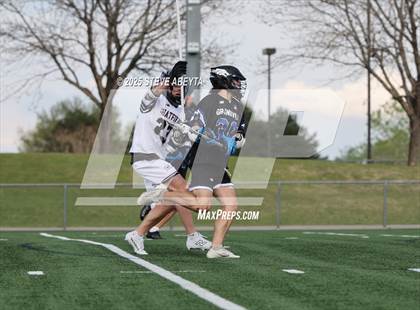 Thumbnail 2 in Grandview @ Chatfield (CHSAA 5A First Round) photogallery.