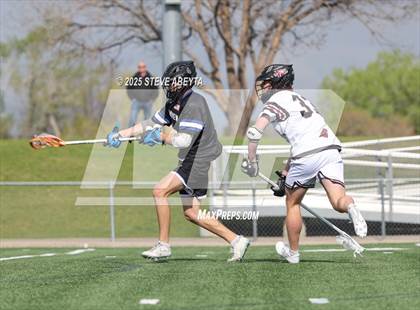 Thumbnail 1 in Grandview @ Chatfield (CHSAA 5A First Round) photogallery.