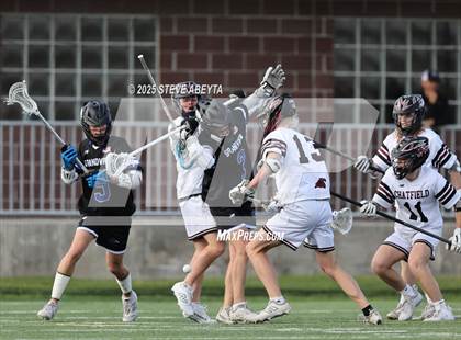 Thumbnail 3 in Grandview @ Chatfield (CHSAA 5A First Round) photogallery.
