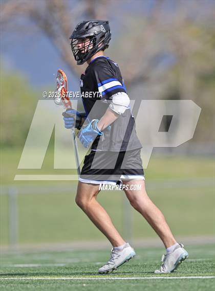 Thumbnail 2 in Grandview @ Chatfield (CHSAA 5A First Round) photogallery.