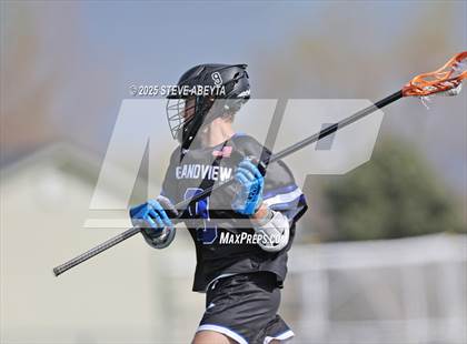 Thumbnail 1 in Grandview @ Chatfield (CHSAA 5A First Round) photogallery.