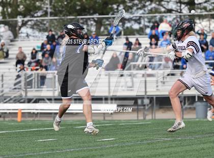 Thumbnail 3 in Grandview @ Chatfield (CHSAA 5A First Round) photogallery.