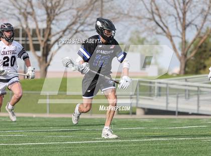Thumbnail 1 in Grandview @ Chatfield (CHSAA 5A First Round) photogallery.