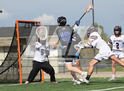 Thumbnail 1 in Grandview @ Chatfield (CHSAA 5A First Round) photogallery.