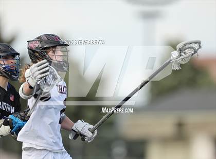 Thumbnail 1 in Grandview @ Chatfield (CHSAA 5A First Round) photogallery.