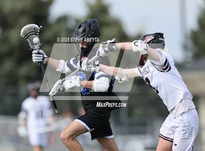 Thumbnail 1 in Grandview @ Chatfield (CHSAA 5A First Round) photogallery.