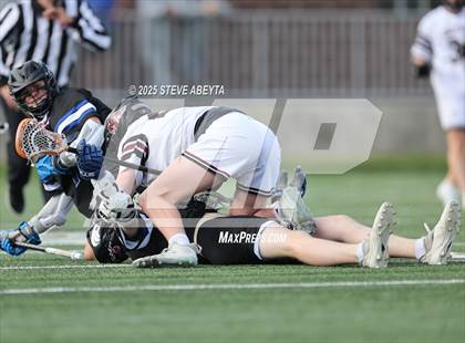 Thumbnail 2 in Grandview @ Chatfield (CHSAA 5A First Round) photogallery.