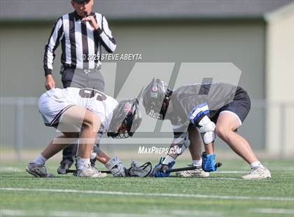 Thumbnail 3 in Grandview @ Chatfield (CHSAA 5A First Round) photogallery.