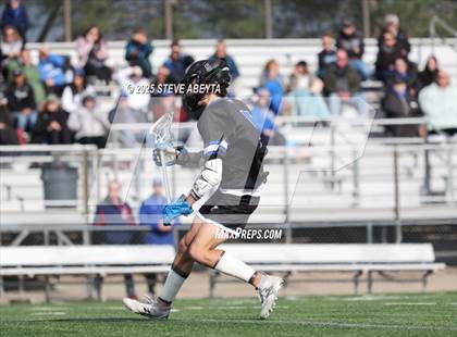 Thumbnail 2 in Grandview @ Chatfield (CHSAA 5A First Round) photogallery.